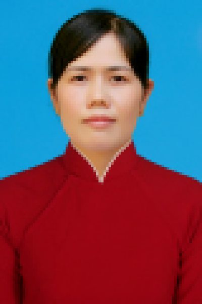 Đỗ Thị Mai Hương
