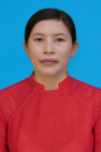 Nguyễn Thị Hoài Thanh