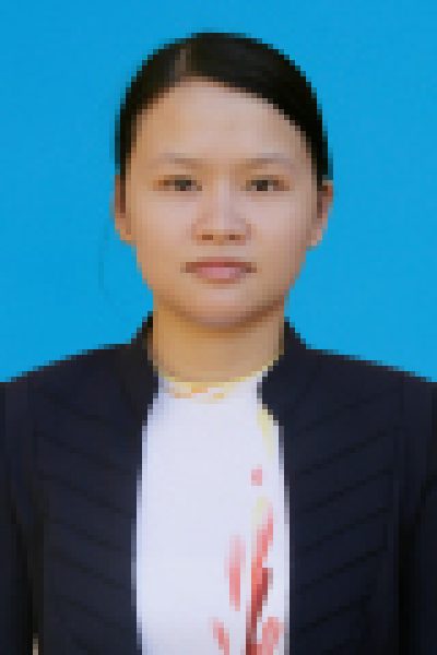 Nguyễn Thị Hoài Thu