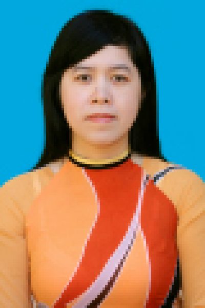 Th.s Nguyễn Thị Ái Tuyết