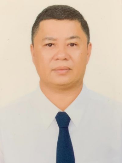 Th.s Dương Anh Tuấn
