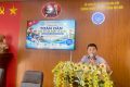 TRƯỜNG THPT VIỆT ĐỨC HƯỞNG ỨNG “NGÀY HỘI TOÀN DÂN BẢO VỆ AN NINH TỔ QUỐC” NĂM 2026