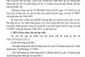 THÔNG BÁO VỀ VIỆC THU NHẬN HỒ SƠ, XÁC NHẬN TRÚNG TUYỂN VÀ HƯỚNG DẪN ĐIỀU CHỈNH NGUYỆN VỌNG XÉT TUYỂN LẦN 2 CỦA ĐỢT TUYỂN SINH BỔ SUNG VÀO LỚP 10 CÔNG LẬP NĂM HỌC 2026-2027